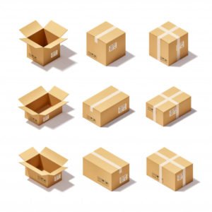 What Are The Reasons That Cardboard Boxes Replacement Of Everything