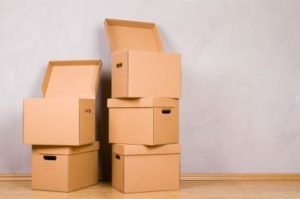 What Are The Reasons That Cardboard Boxes Replacement Of Everything