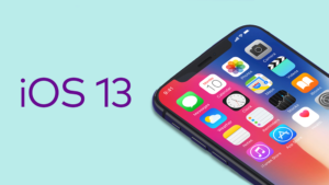 How iOS 13 is going to impact Iphone development in upcoming future