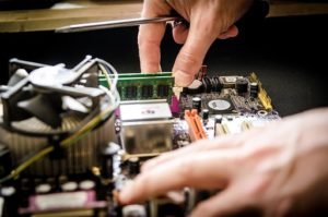 laptop repair service