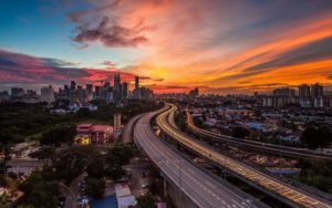Malaysia tour package