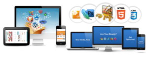 Web Development