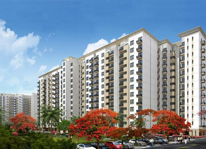 Benefits of Buying an Apartment in Bangalore