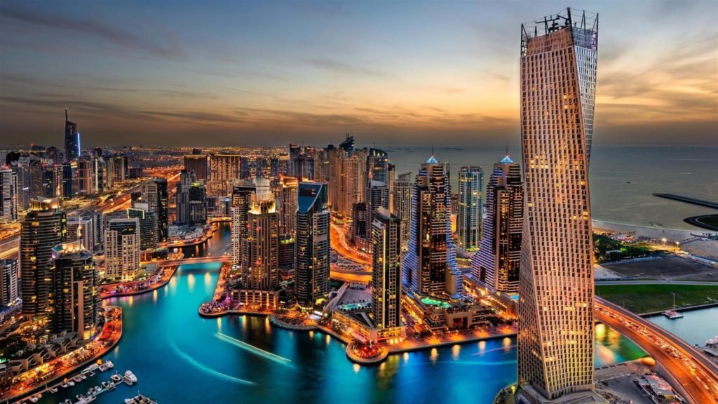 Dubai considers three-year rent freeze
