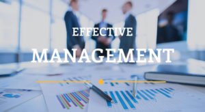 Efficiency Management