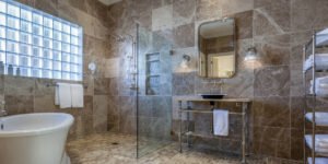 Glass-Edict Your Bathroom