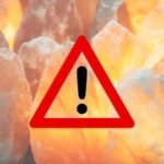 Should You Be Worried for Any Risk Regarding Himalayan Salt Lamps?