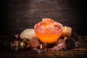 Himalayan Salt Lamps