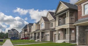 Toronto real estate