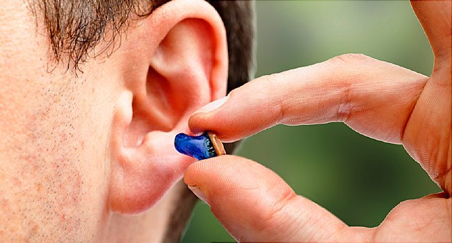 Free hearing aid trials for more than 55 people