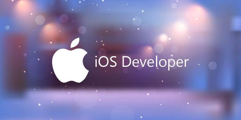 Reason Why Should Choose iPhone App Development Platform?