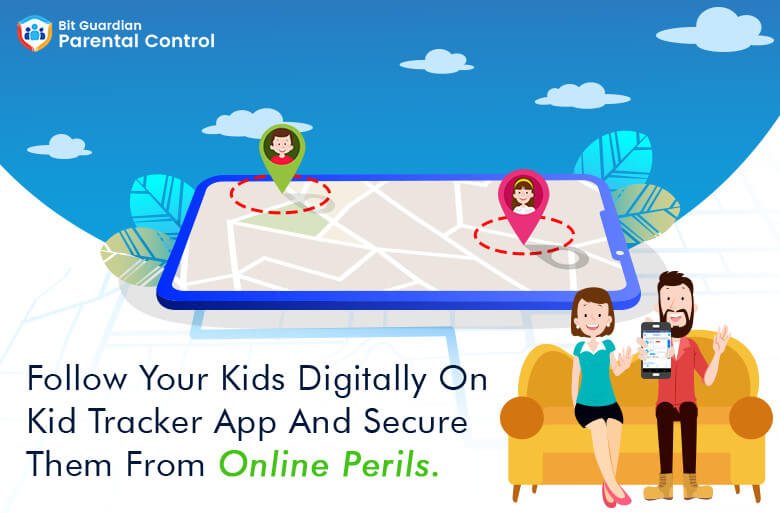 8 Child Monitoring App For Parents To Monitor Kids Mobile Use