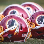 Redskins three games against the Falcons in the third week of the preseason