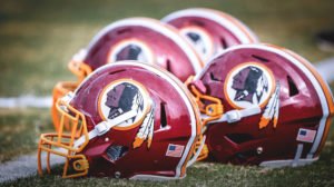 Redskins three games against the Falcons in the third week of the preseason