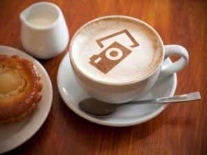 How Instagram Helps in Promoting Your Café?