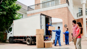 Mover maryland
