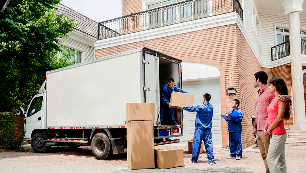 Select The Right Household Movers For Hassle-Free Relocation