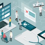 Using The Salesforce Automation Software For Improving Healthcare Industry