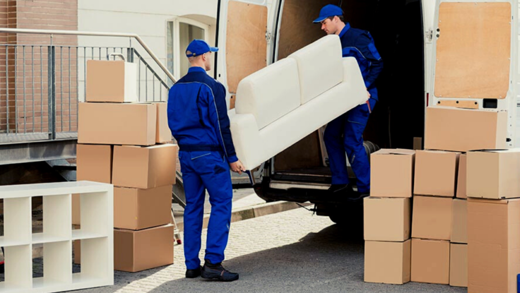 Tips For Packing And Moving Furniture And Appliances