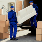 Tips For Packing And Moving Furniture And Appliances