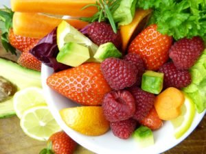 Best Weight Gaining Foods
