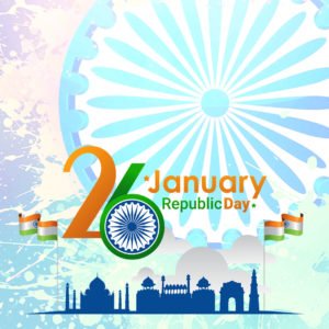 26 january Republic Day 2020