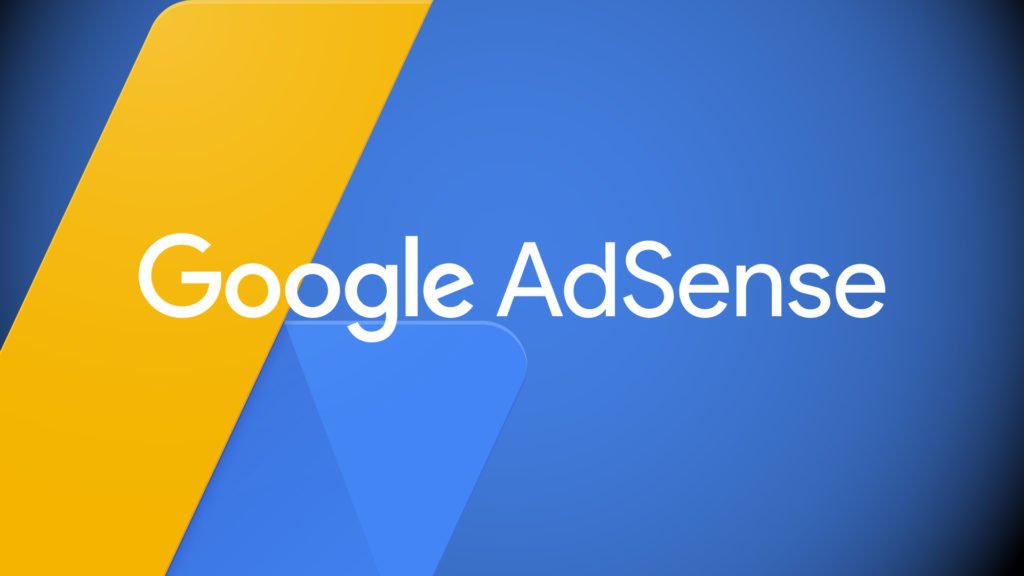 What is the easy way to approve Google Adsense on a blog?