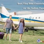Best Visa Free Countries to Visit on the Indian Passport