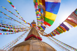 Nepal Visa