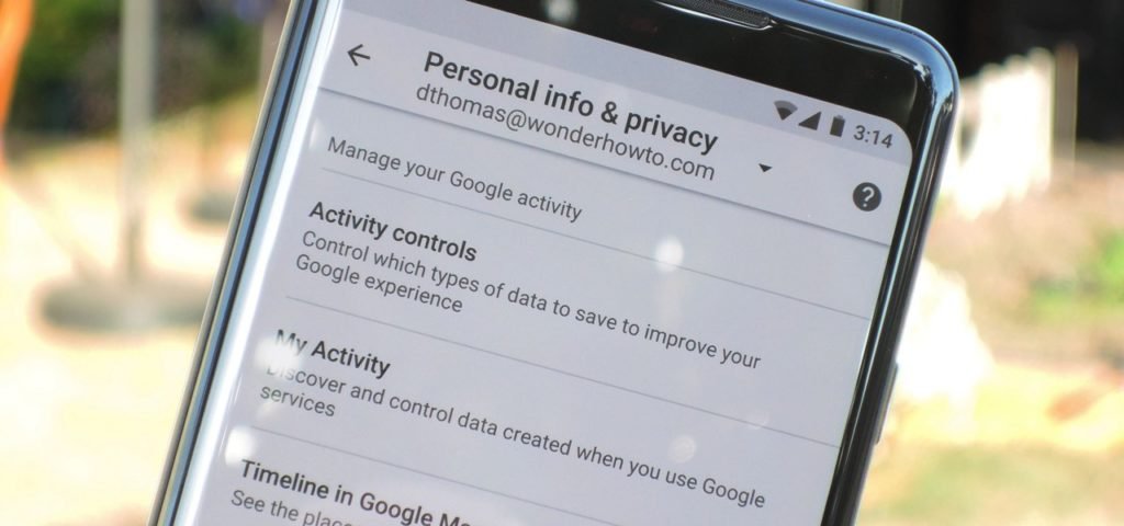 How To Prevent Mobile Apps From Stealing Data