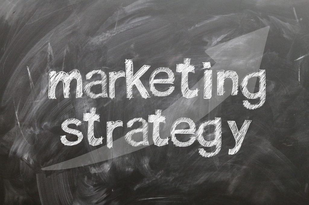 Profitable Marketing Strategies For Growth Of Your Business