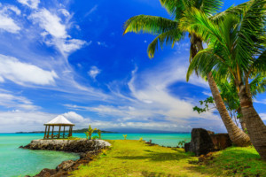 Samoa visa