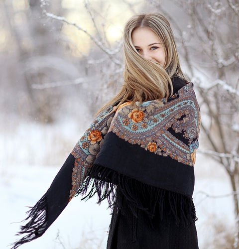Pashmina: How to wear it and care it properly?