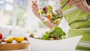 strengthen the immune system
