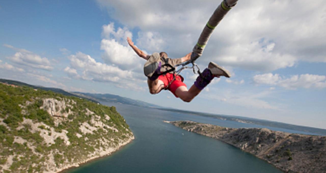 Best 10 Highest Places for Bungee Jumping in South Africa