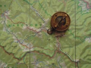 Geospatial Education and Courses
