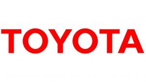 Best company toyota logo history
