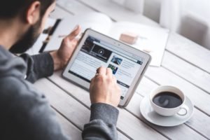 WordPress Theme