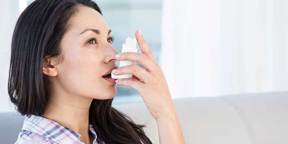 You Can Avoid Asthma Triggers by Avoiding These 7 Things