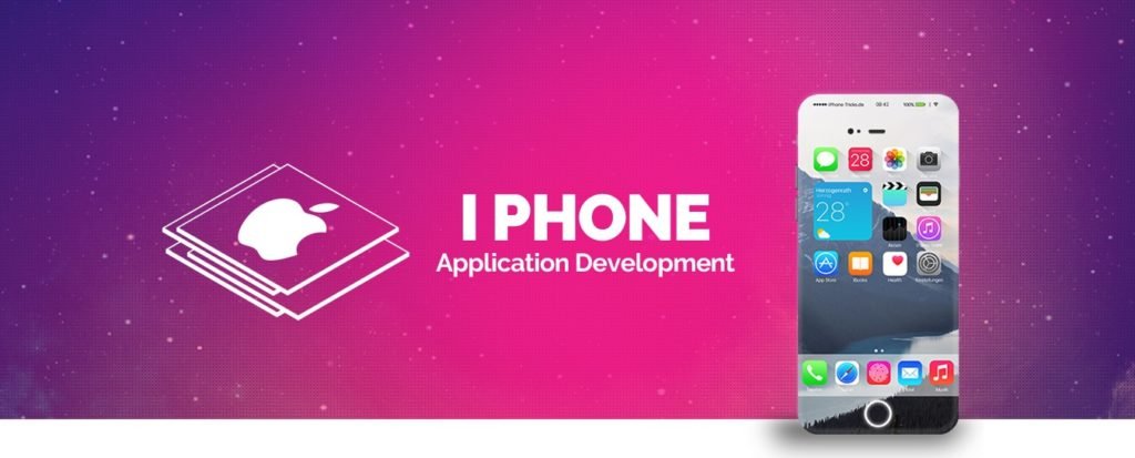 Gaining From The Knowledge Of An iPhone Application Development Company