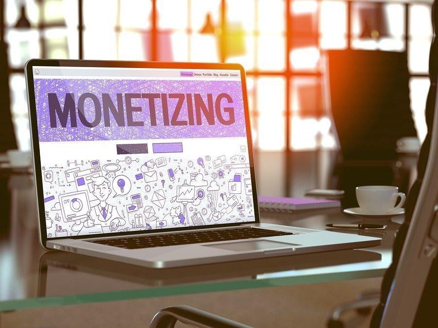 How to monetize your website: 6 smart ways