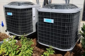 5 Big Differences between Residential & Commercial HVAC
