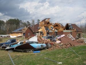 Why You Need a Reliable Disaster Restoration Company?