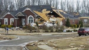 Disaster Restoration Company
