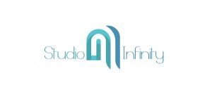 Latest Studio Infinity Business Logo Design