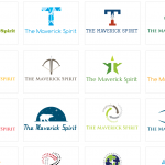 The best 5 best free logo maker and generator