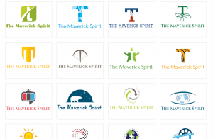 The best 5 best free logo maker and generator