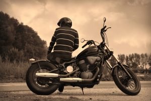 Things You Must Carry on a Solo Motorcycle Trip