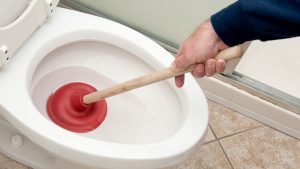 5 best steps for toilets without clogging