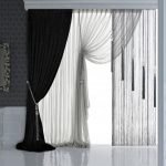 Enliven your House with Various Types of Curtains and Drapes!